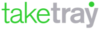 taketray Logo